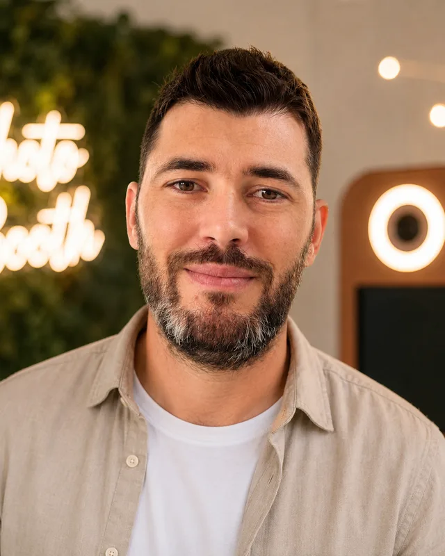 Florian, équipe Boite Noire