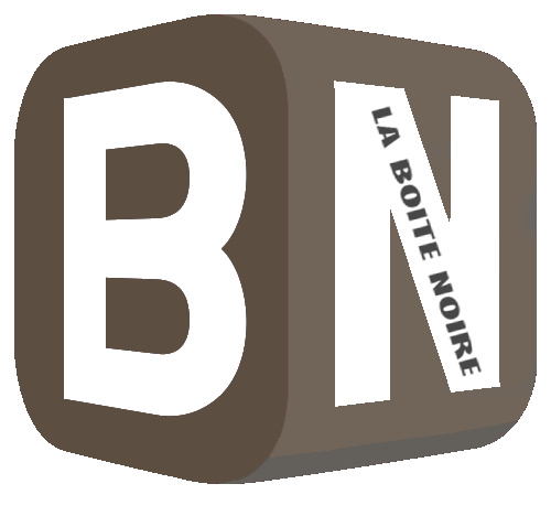 Logo Boite Noire